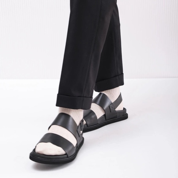 S.T. VALENTIN and MartinTheMeat Sandal main image 6